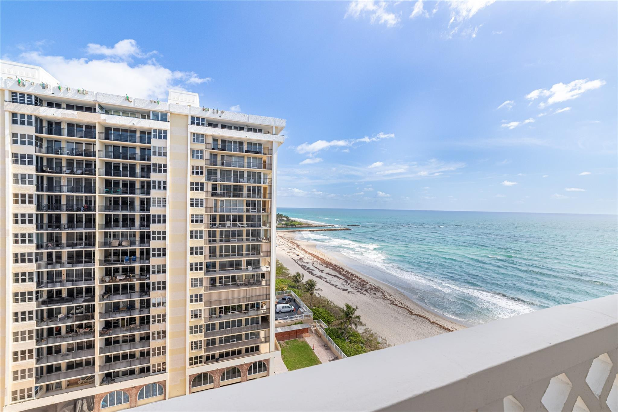1200 S Ocean Boulevard 12g Property Photo 24