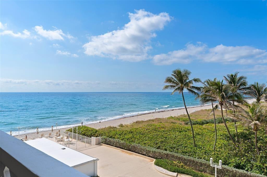 1200 S Ocean Boulevard 12g Property Photo 27