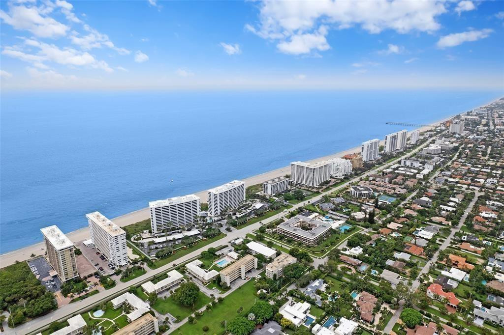 1200 S Ocean Boulevard 12g Property Photo 30