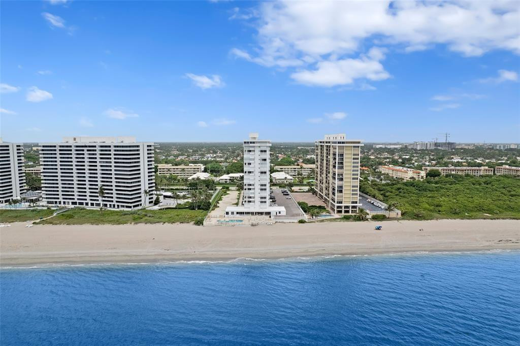 1200 S Ocean Boulevard 12g Property Photo 31