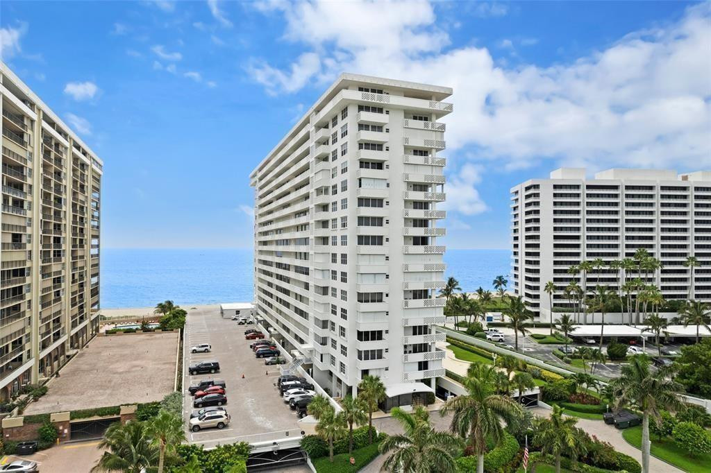 1200 S Ocean Boulevard 12g Property Photo 32