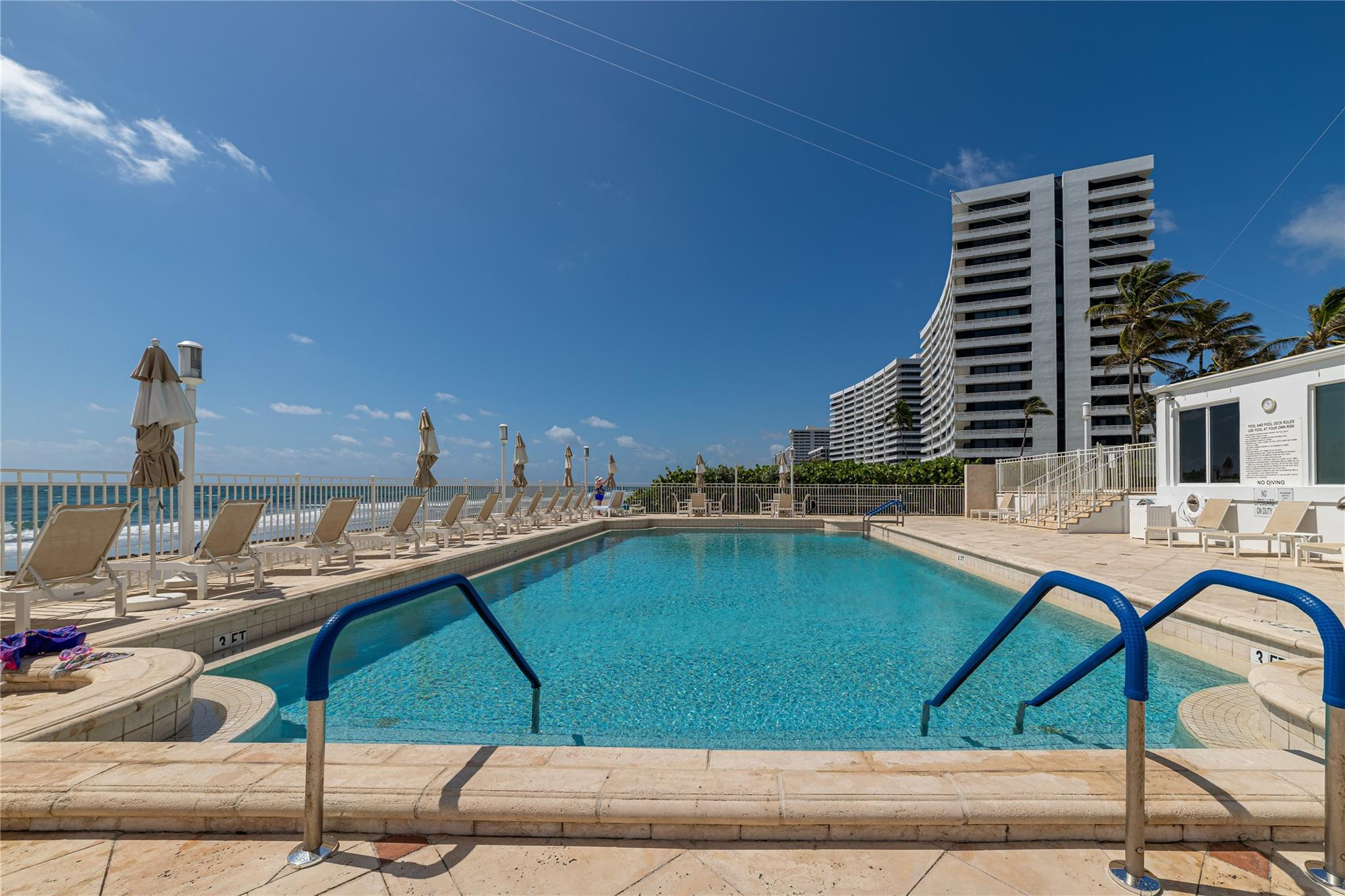 1200 S Ocean Boulevard 12g Property Photo 34