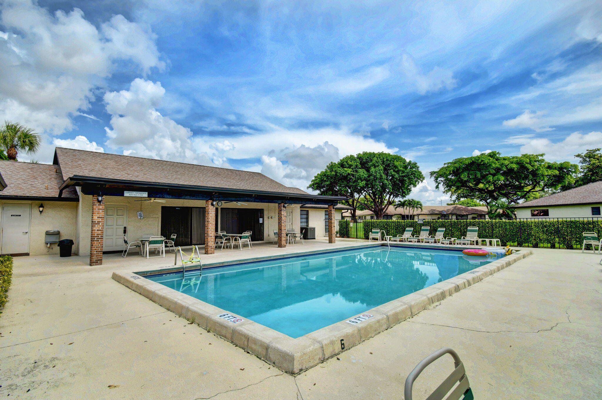 4882 Equestrian Circle A Property Photo 20