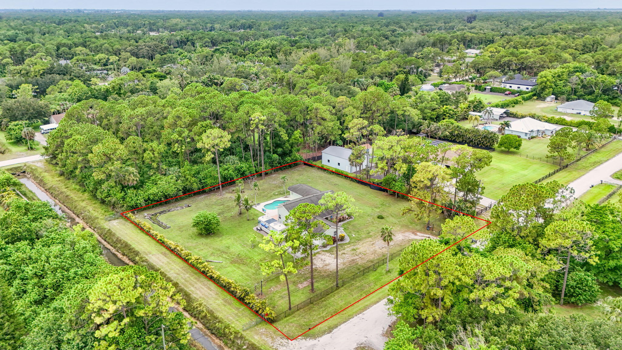 15732 82nd Lane N Property Photo 45