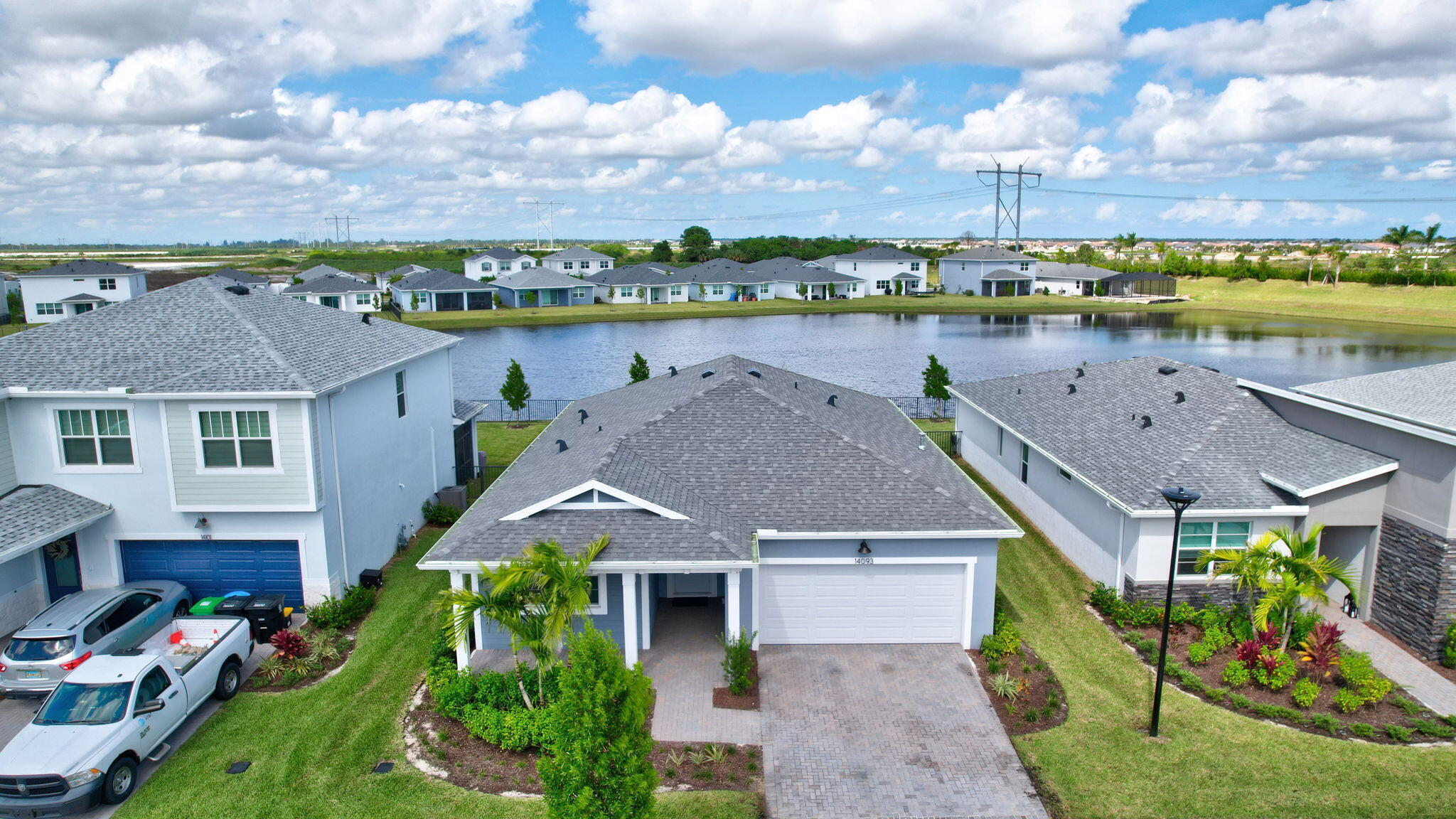 14093 Sw Enzi Way Property Photo 1
