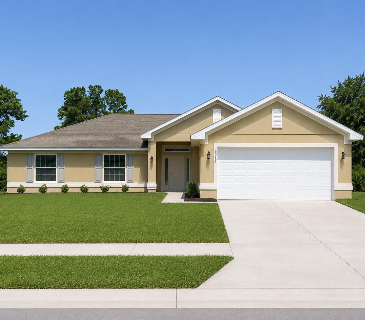 405 Ne Airoso Boulevard Property Photo 1
