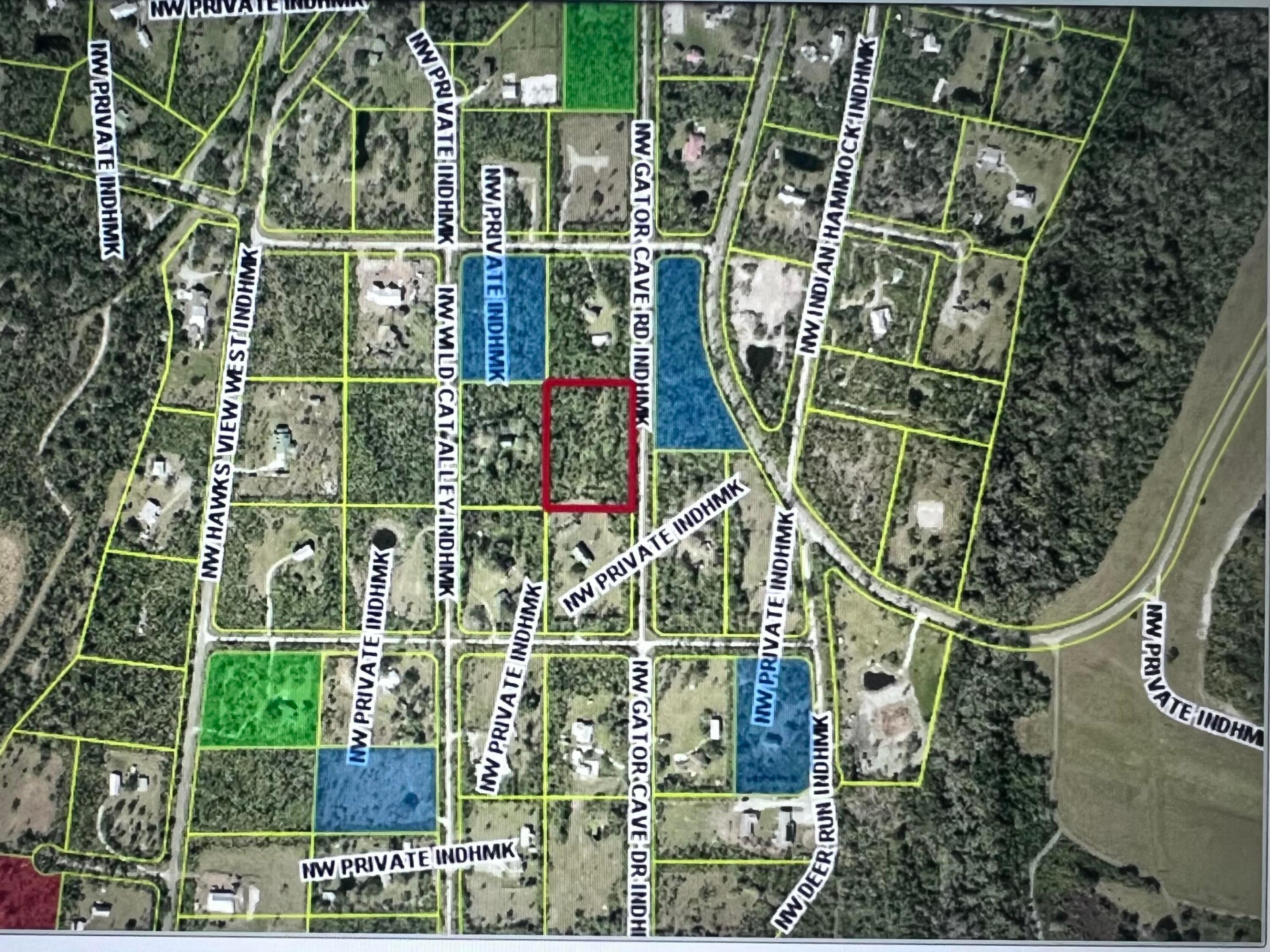 32801 Us Hwy 441 N Property Photo 1