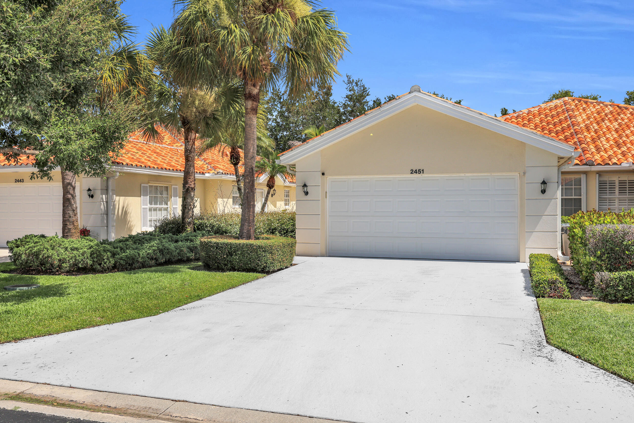 2451 Sw Parkside Drive Property Photo 1