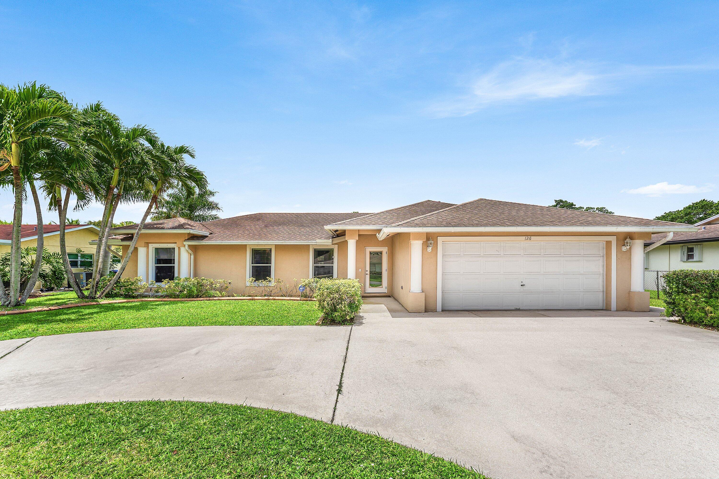 126 Sandpiper Avenue Property Photo 1