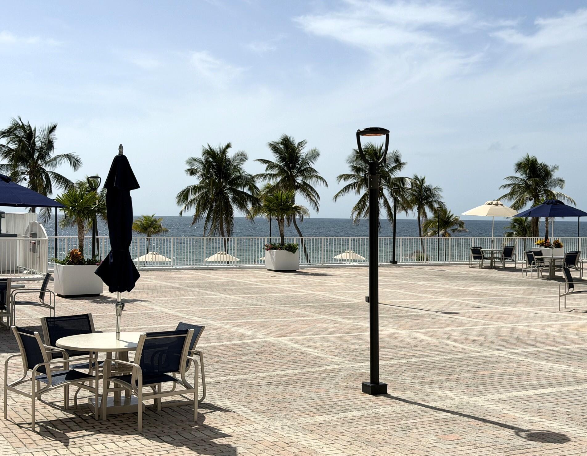 2101 S Ocean Drive 505 Property Photo 5