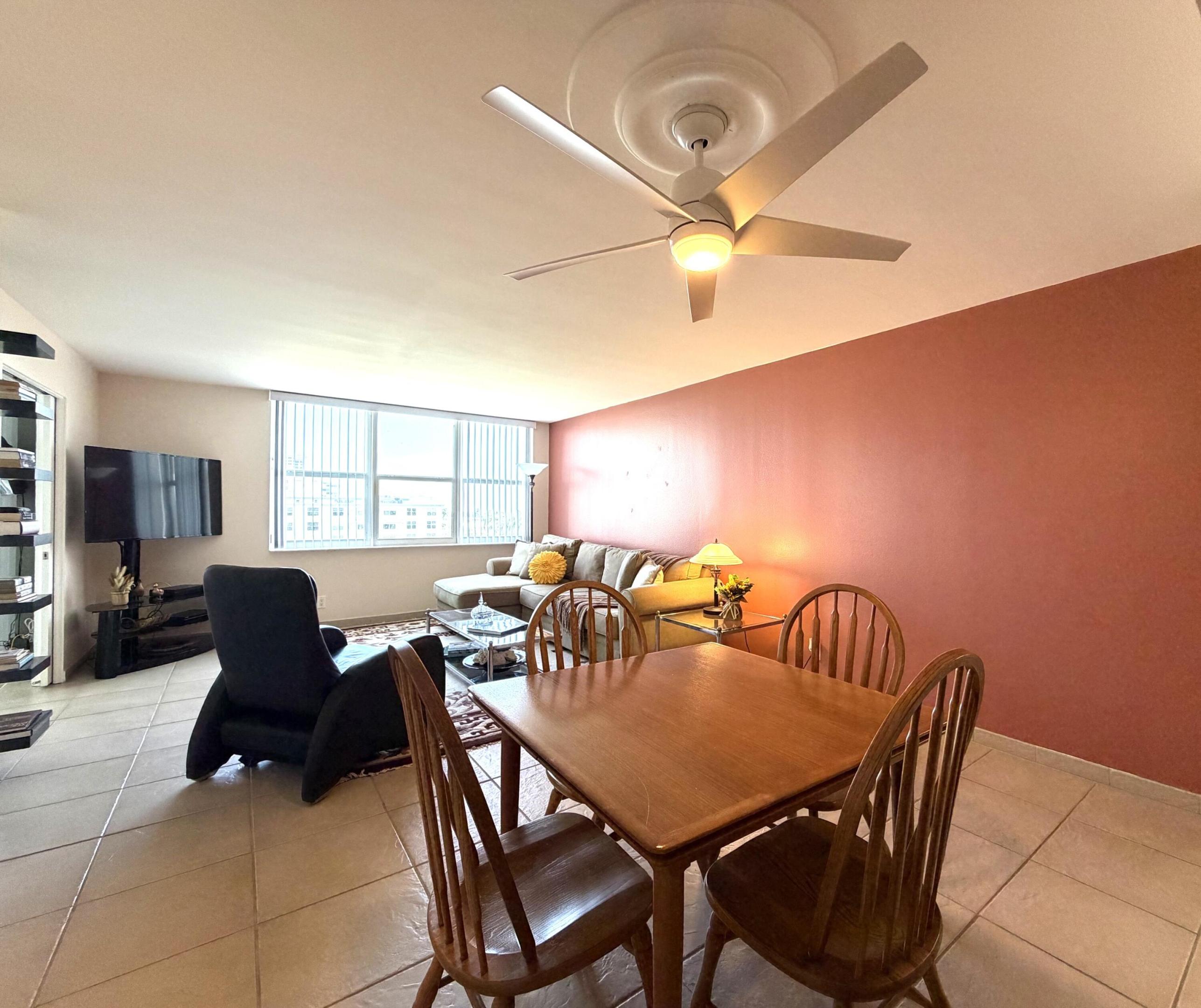 2101 S Ocean Drive 505 Property Photo 9