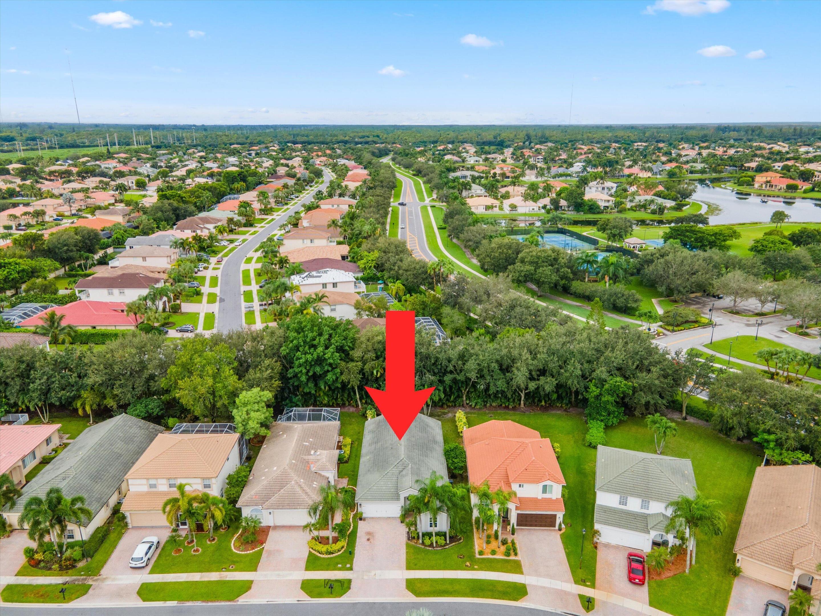 4221 Bluff Harbor Way Property Photo 4