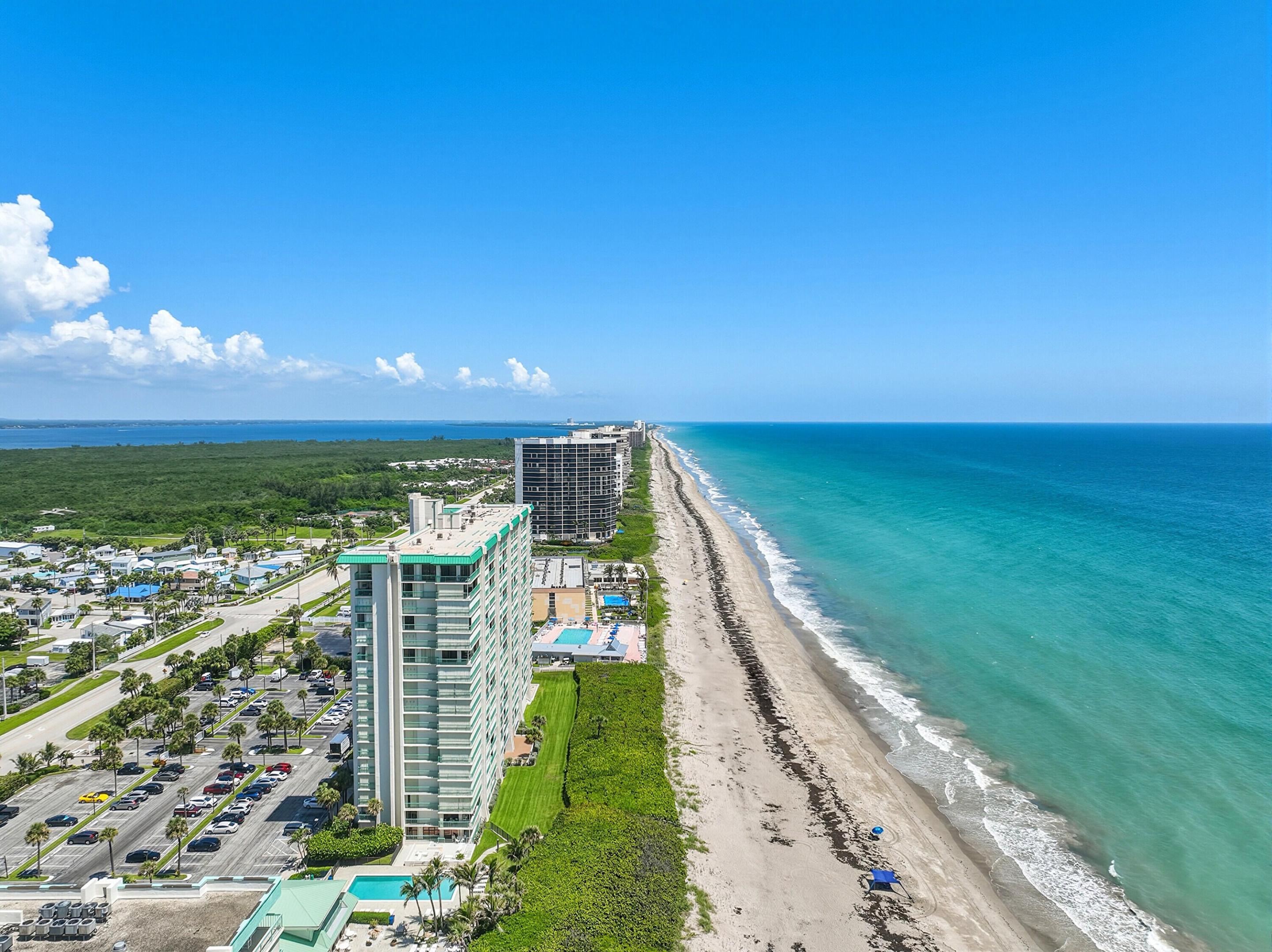 9900 S Ocean Drive Unit 1601 Property Photo 1