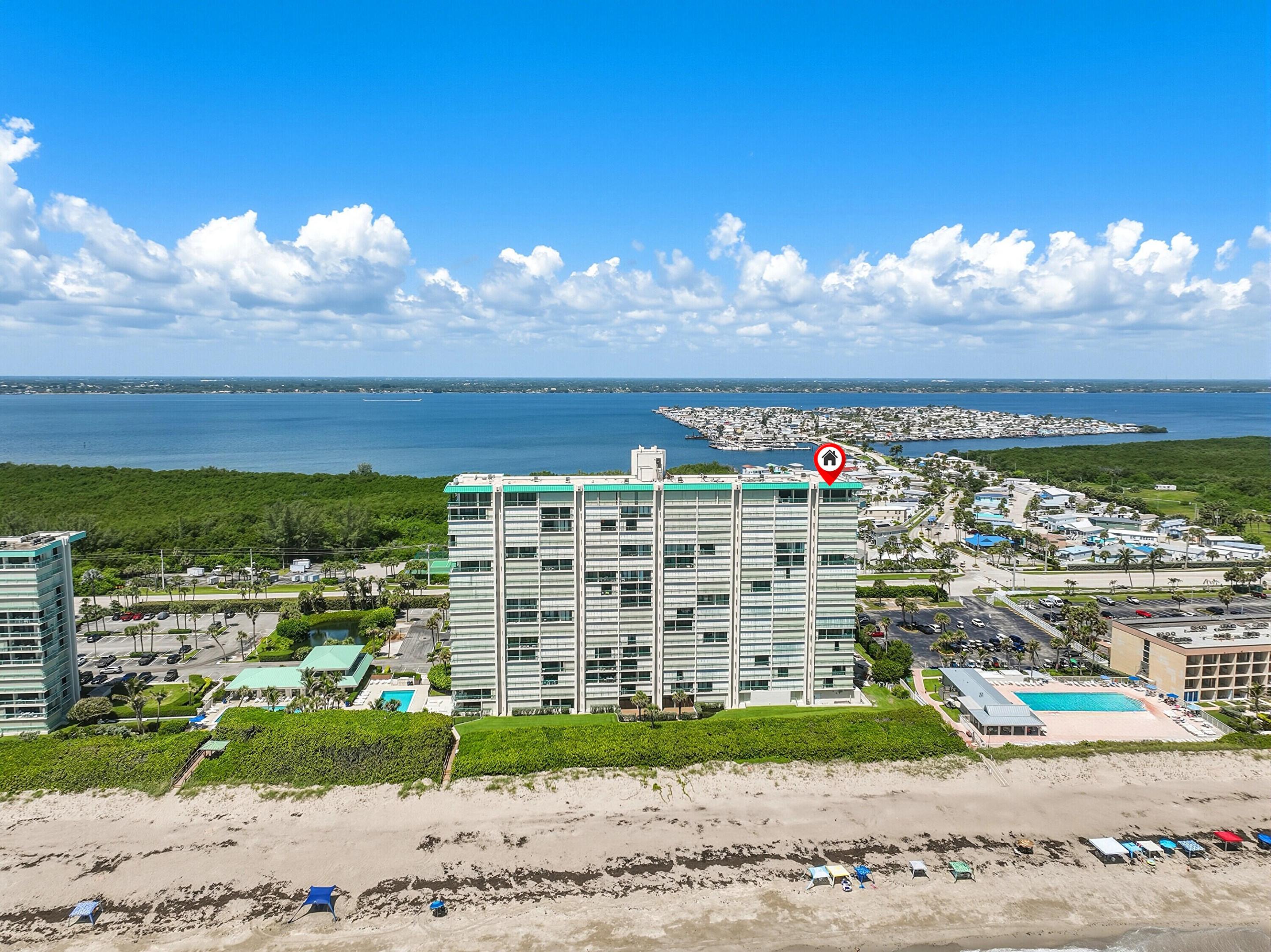 9900 S Ocean Drive Unit 1601 Property Photo 3