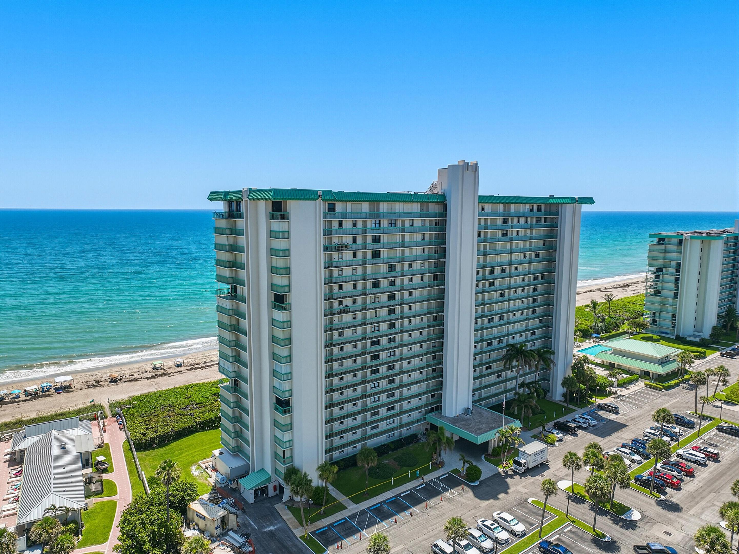 9900 S Ocean Drive Unit 1601 Property Photo 8