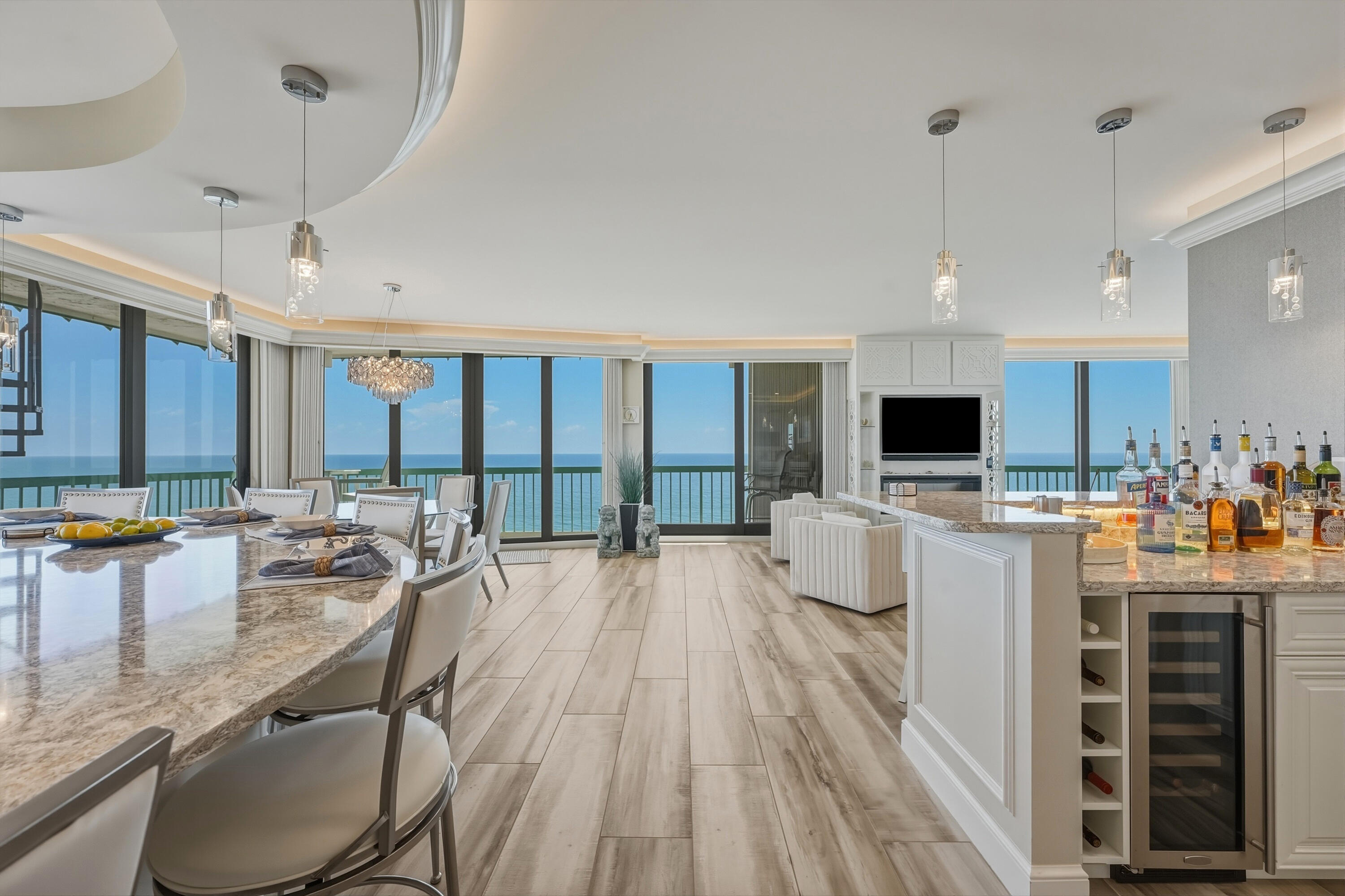 9900 S Ocean Drive Unit 1601 Property Photo 13