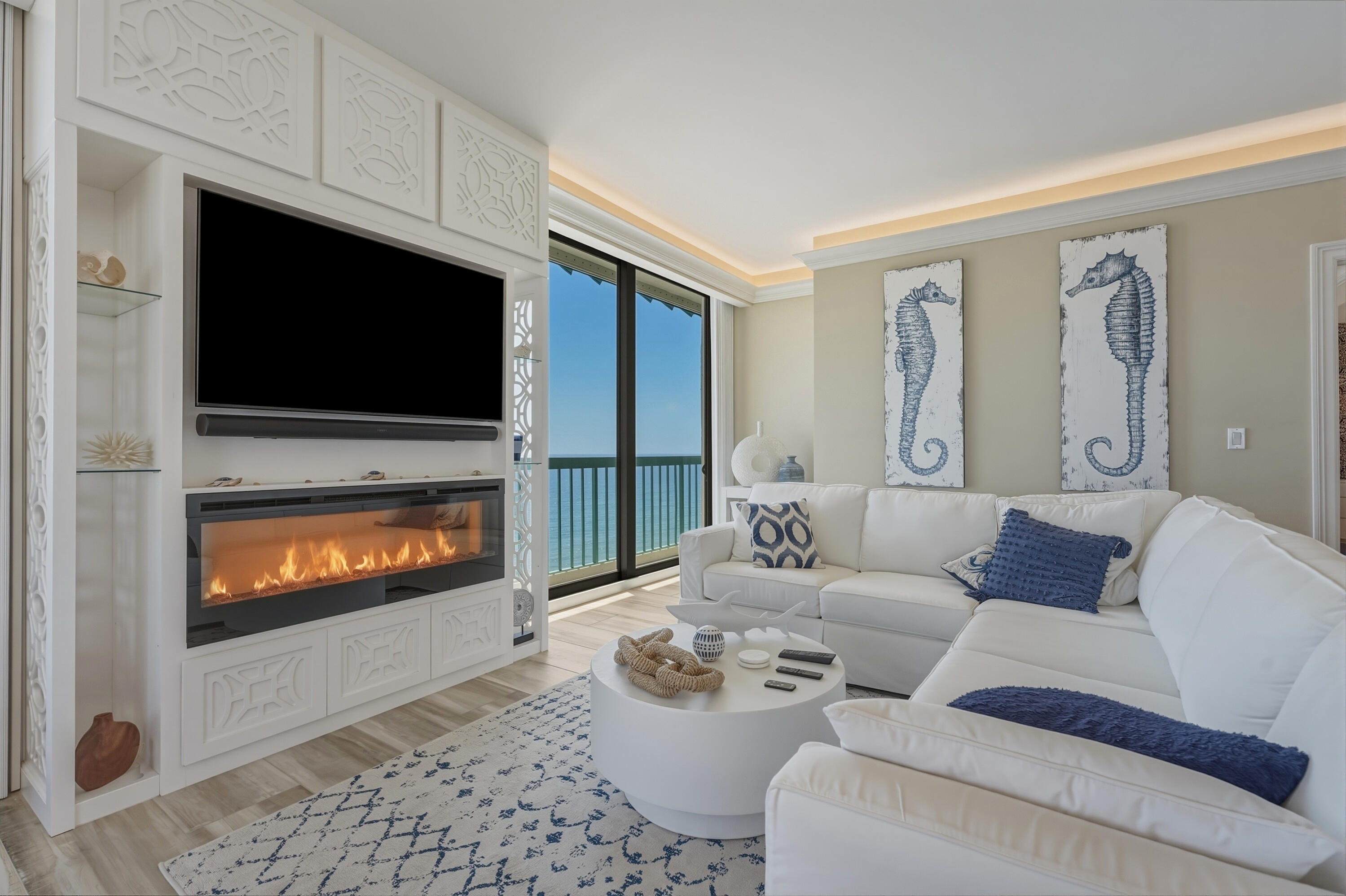 9900 S Ocean Drive Unit 1601 Property Photo 16