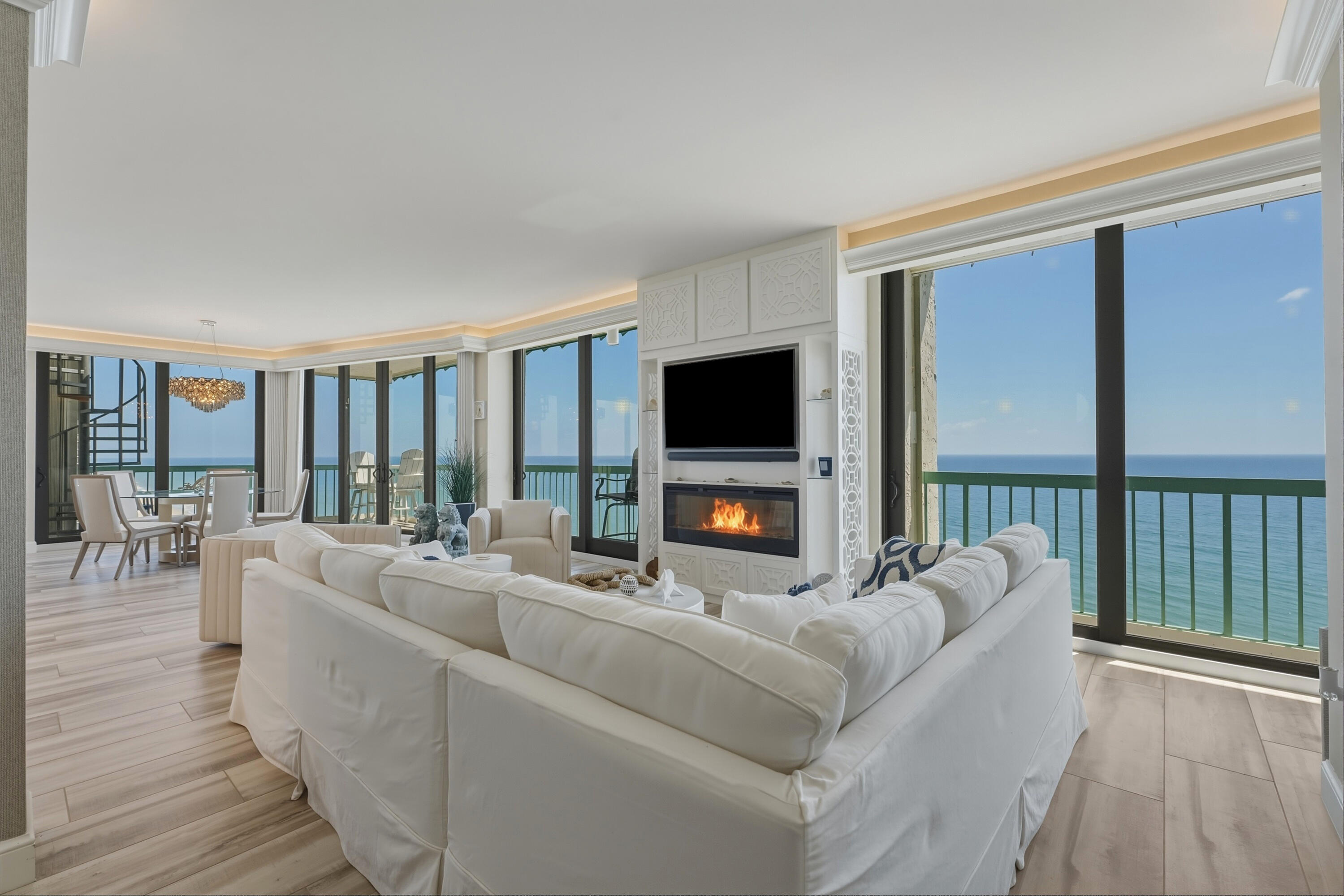 9900 S Ocean Drive Unit 1601 Property Photo 17