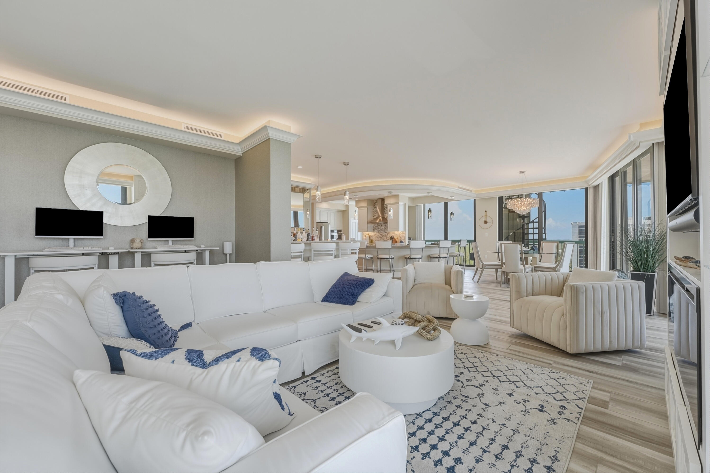 9900 S Ocean Drive Unit 1601 Property Photo 18
