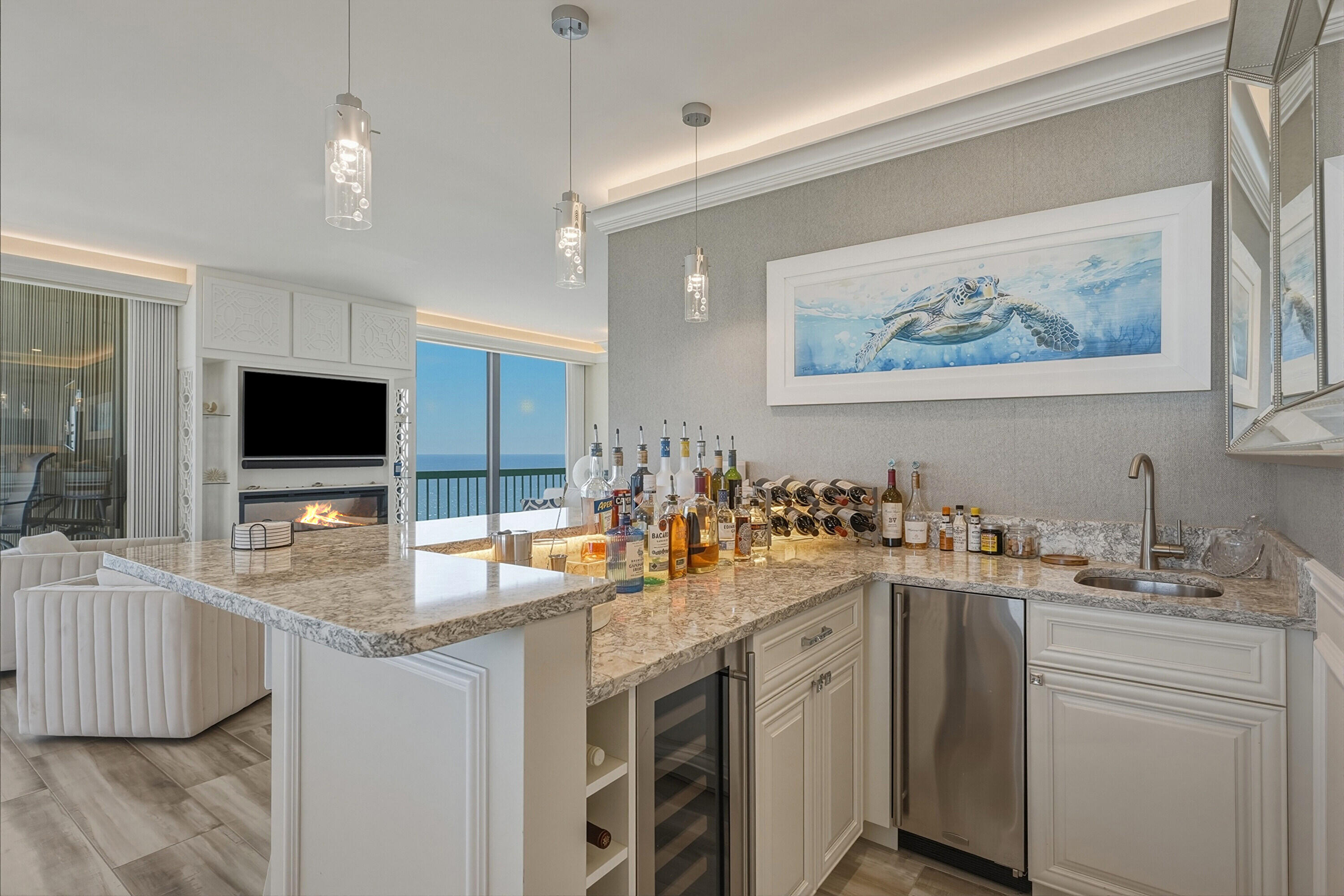 9900 S Ocean Drive Unit 1601 Property Photo 30
