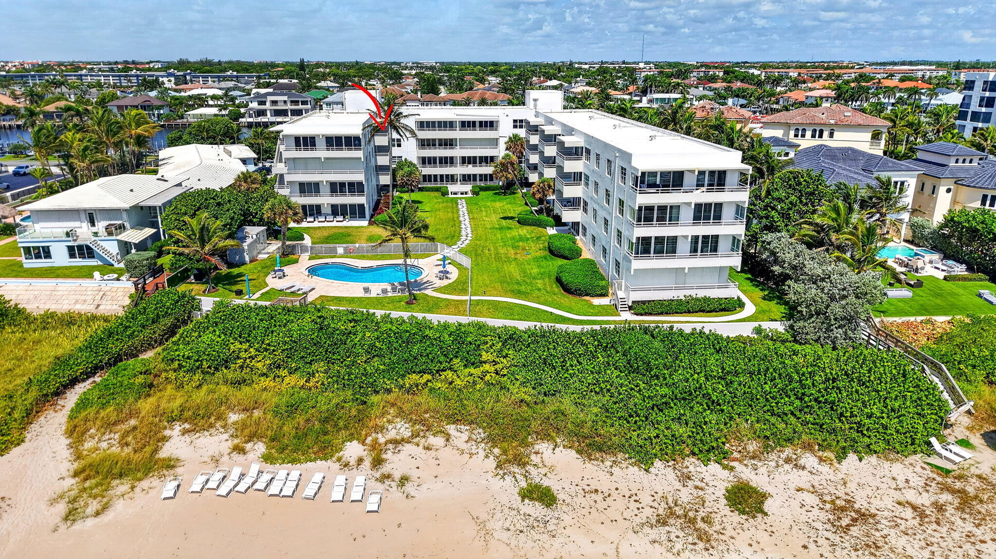 2701 S Ocean Boulevard 47 Property Photo 48