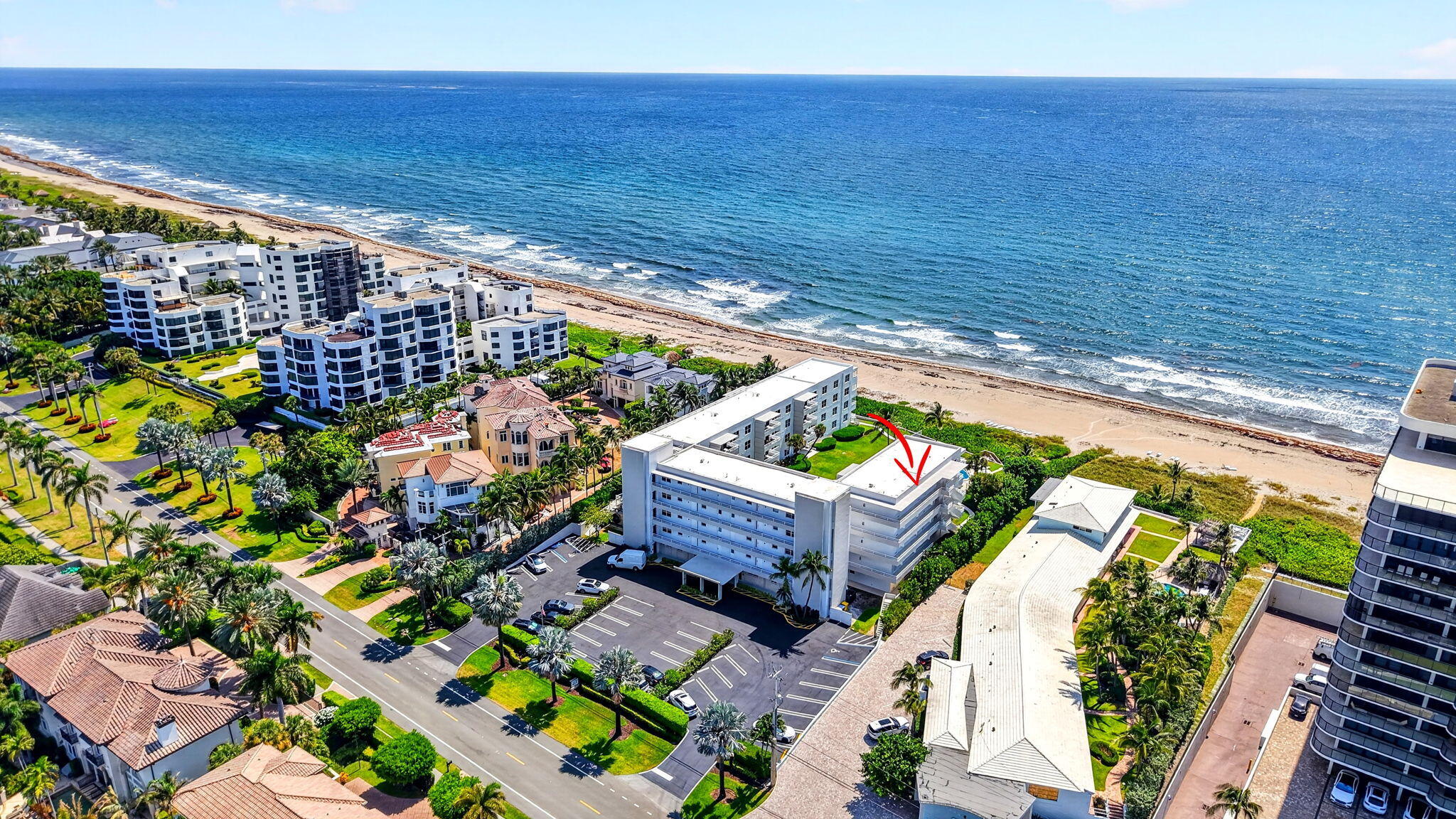 2701 S Ocean Boulevard 47 Property Photo 51