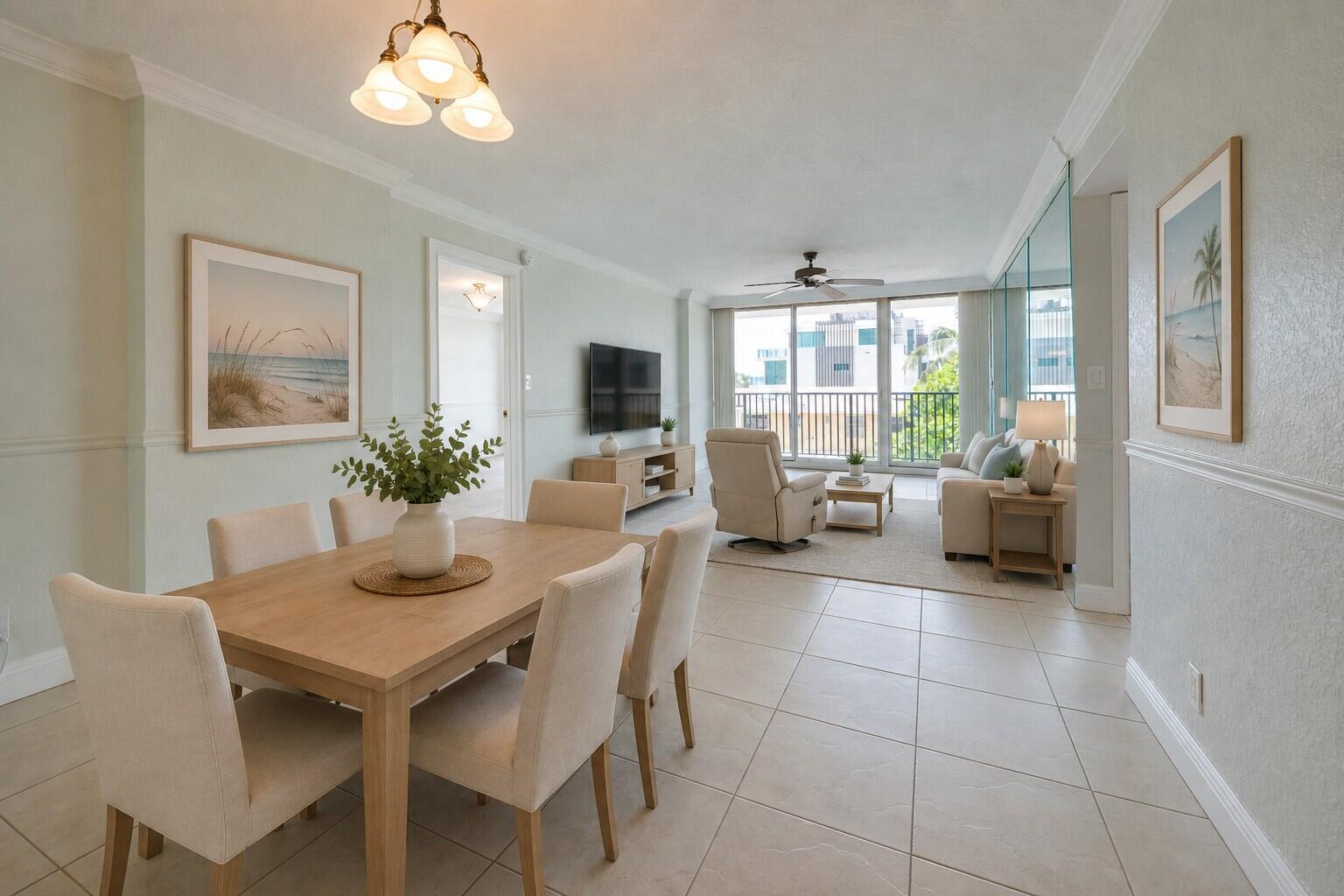 525 N Ocean Boulevard 423 Property Photo 4