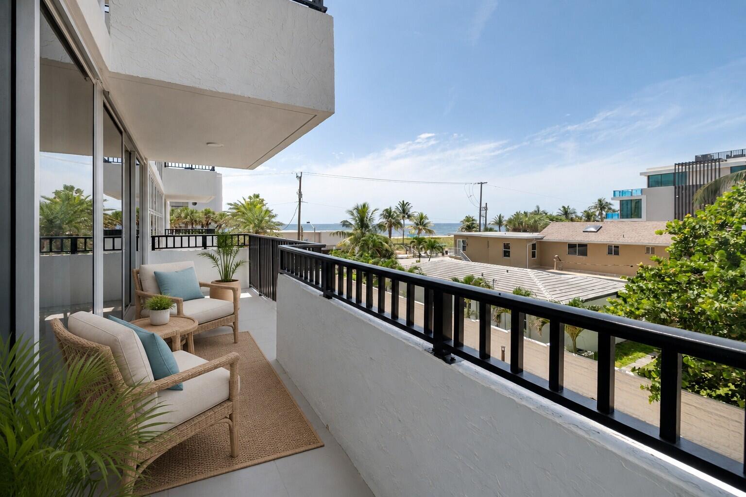 525 N Ocean Boulevard 423 Property Photo 16