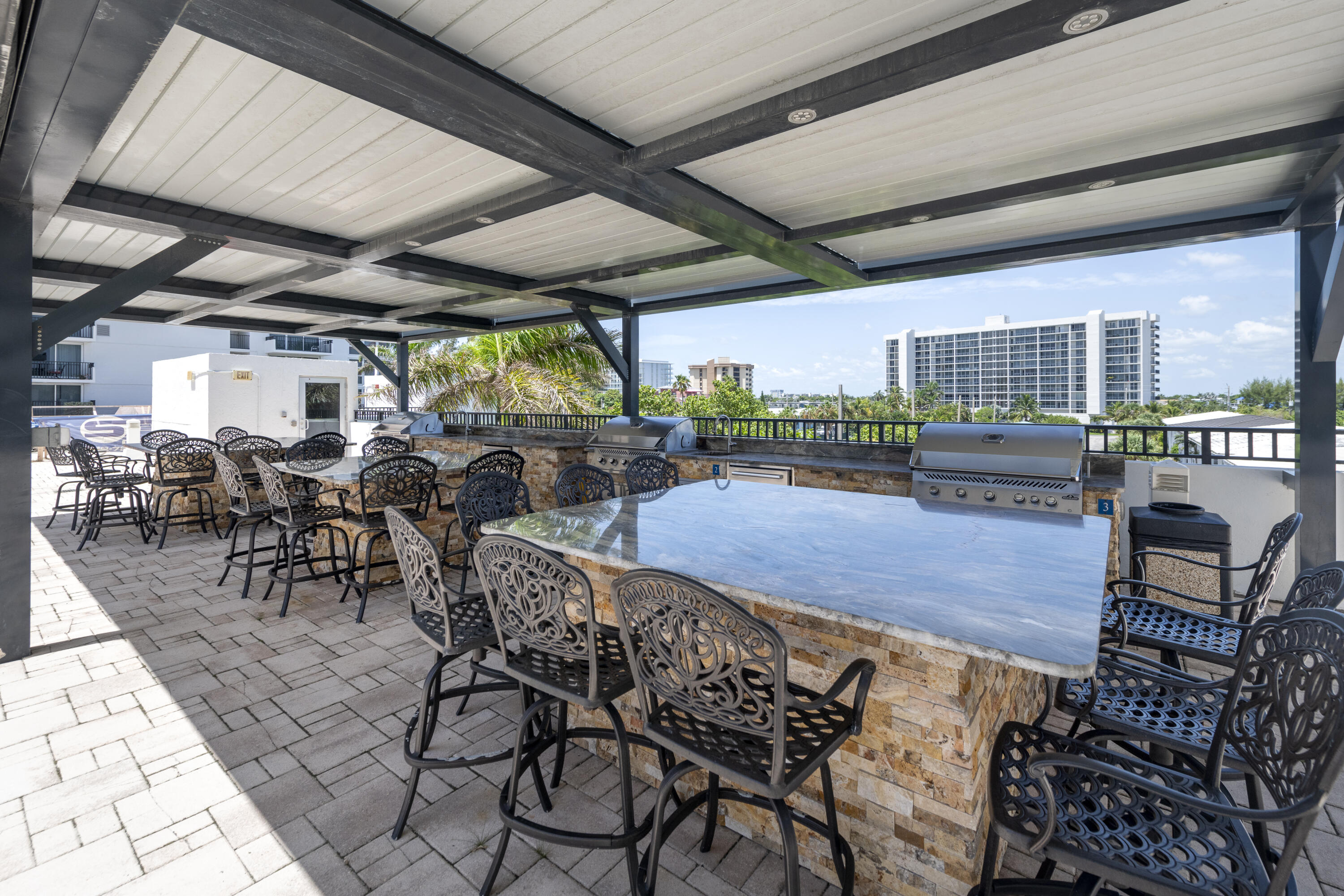 525 N Ocean Boulevard 423 Property Photo 25