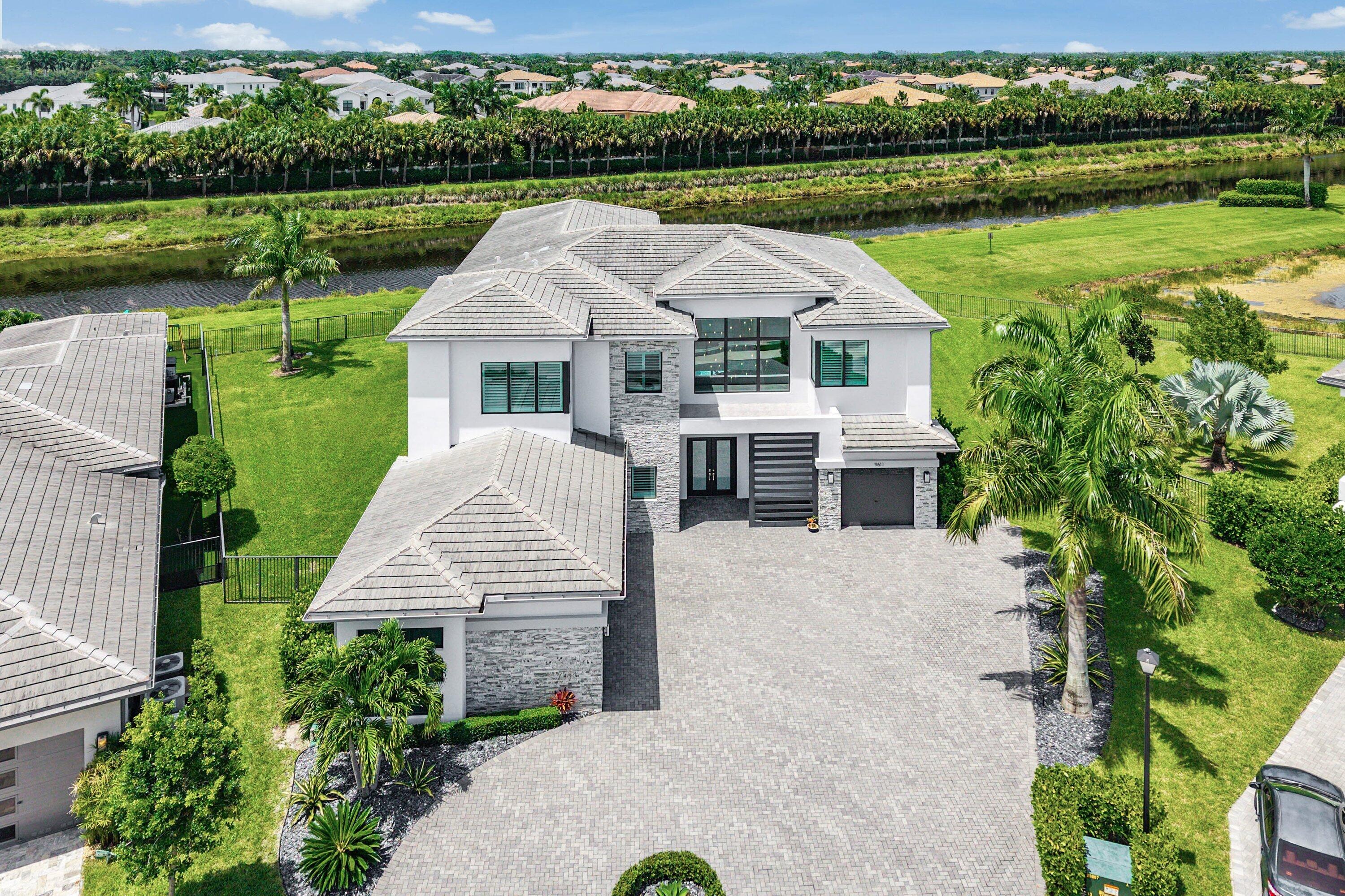 9611 Chianti Classico Terrace Property Photo 1