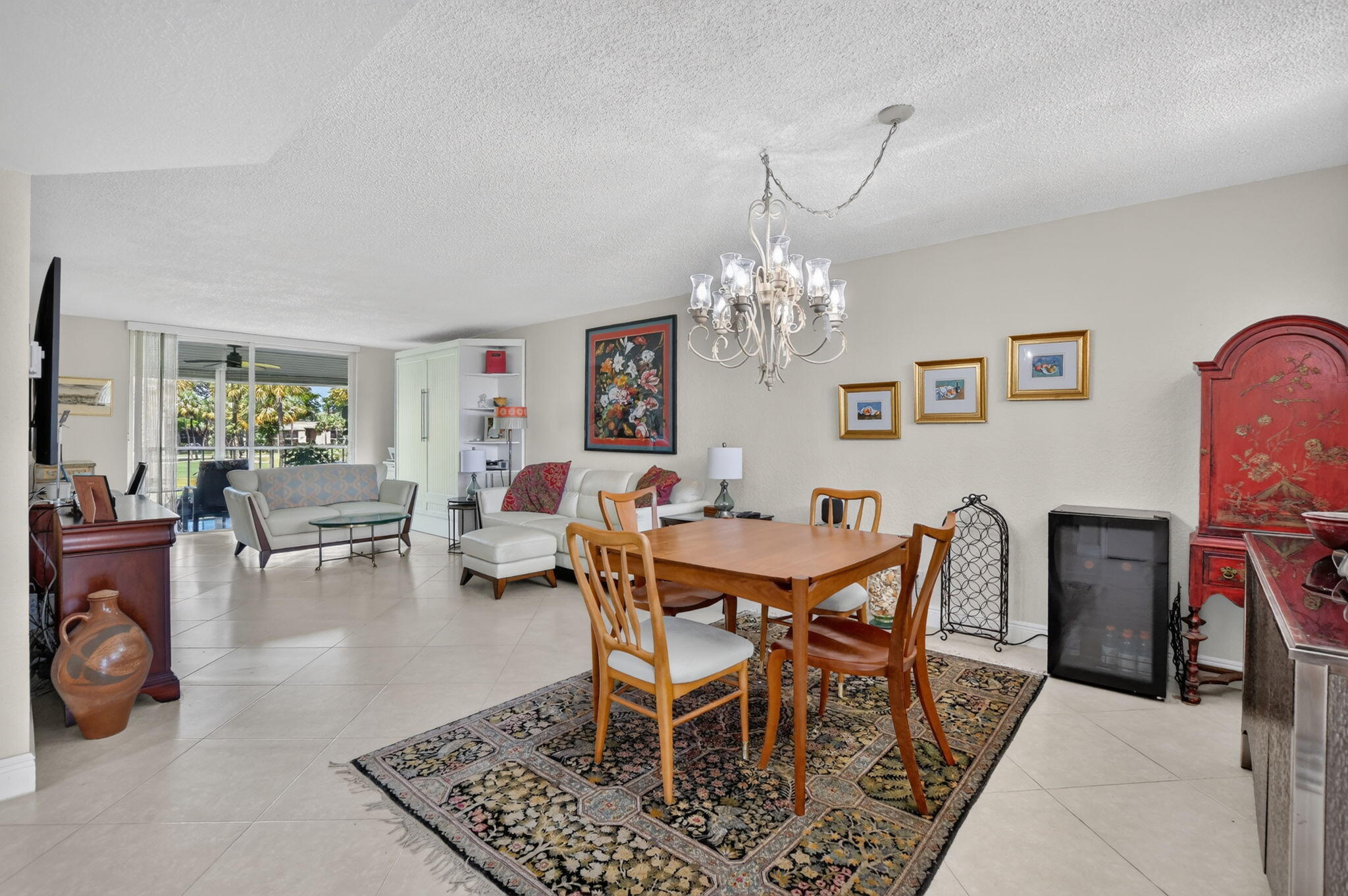 2460 Deer Creek Country Club Boulevard 206-a Property Photo 6