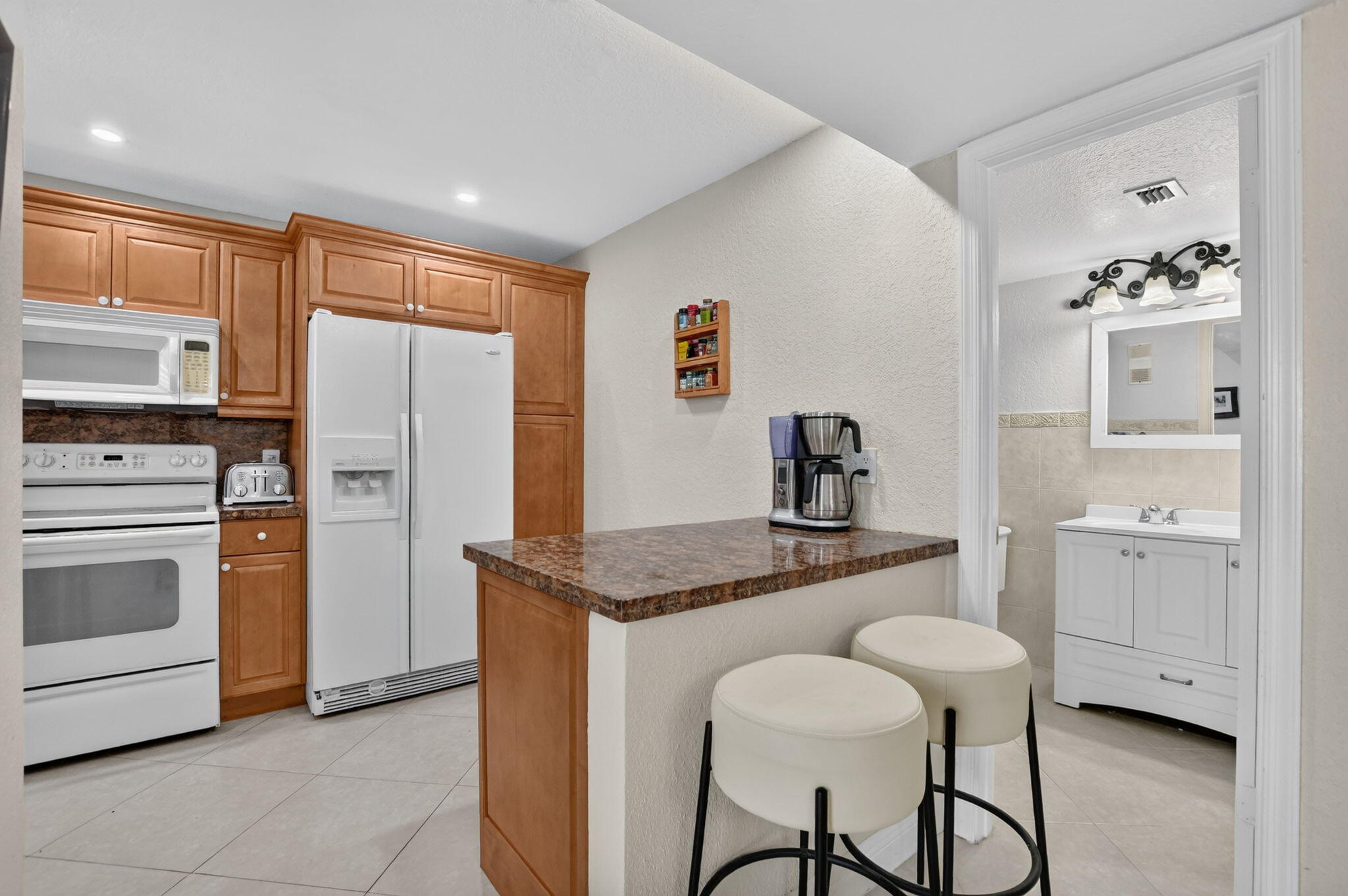 2460 Deer Creek Country Club Boulevard 206-a Property Photo 11