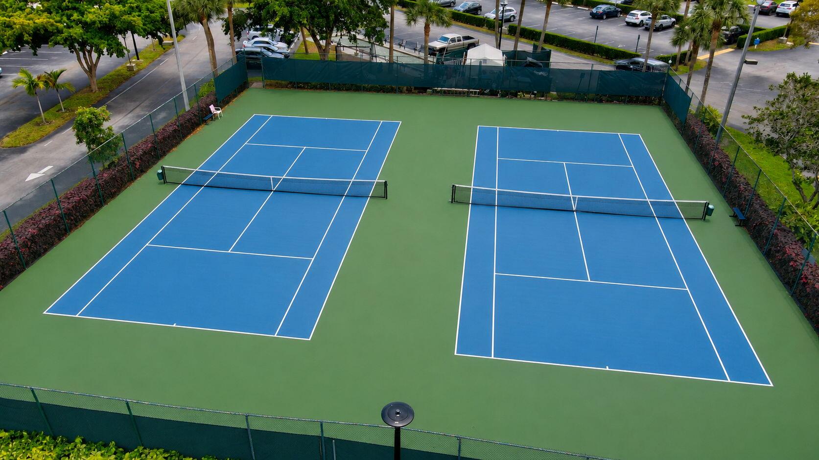 2460 Deer Creek Country Club Boulevard 206-a Property Photo 31