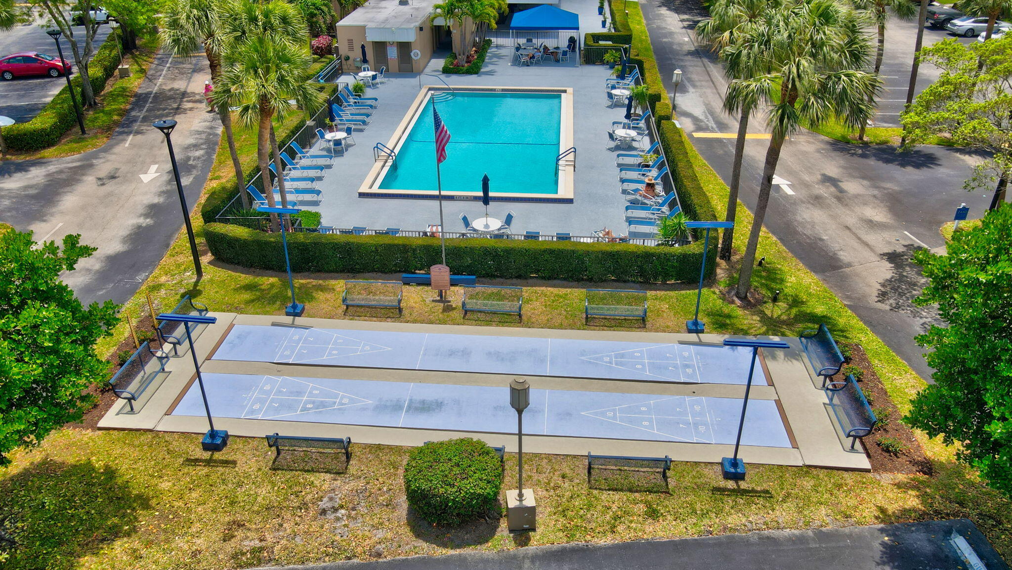 2460 Deer Creek Country Club Boulevard 206-a Property Photo 32