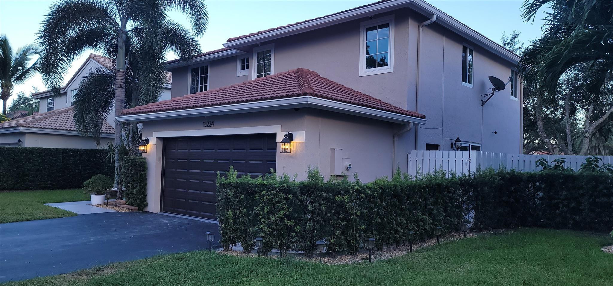 13224 Nw 12th Court Property Photo 1