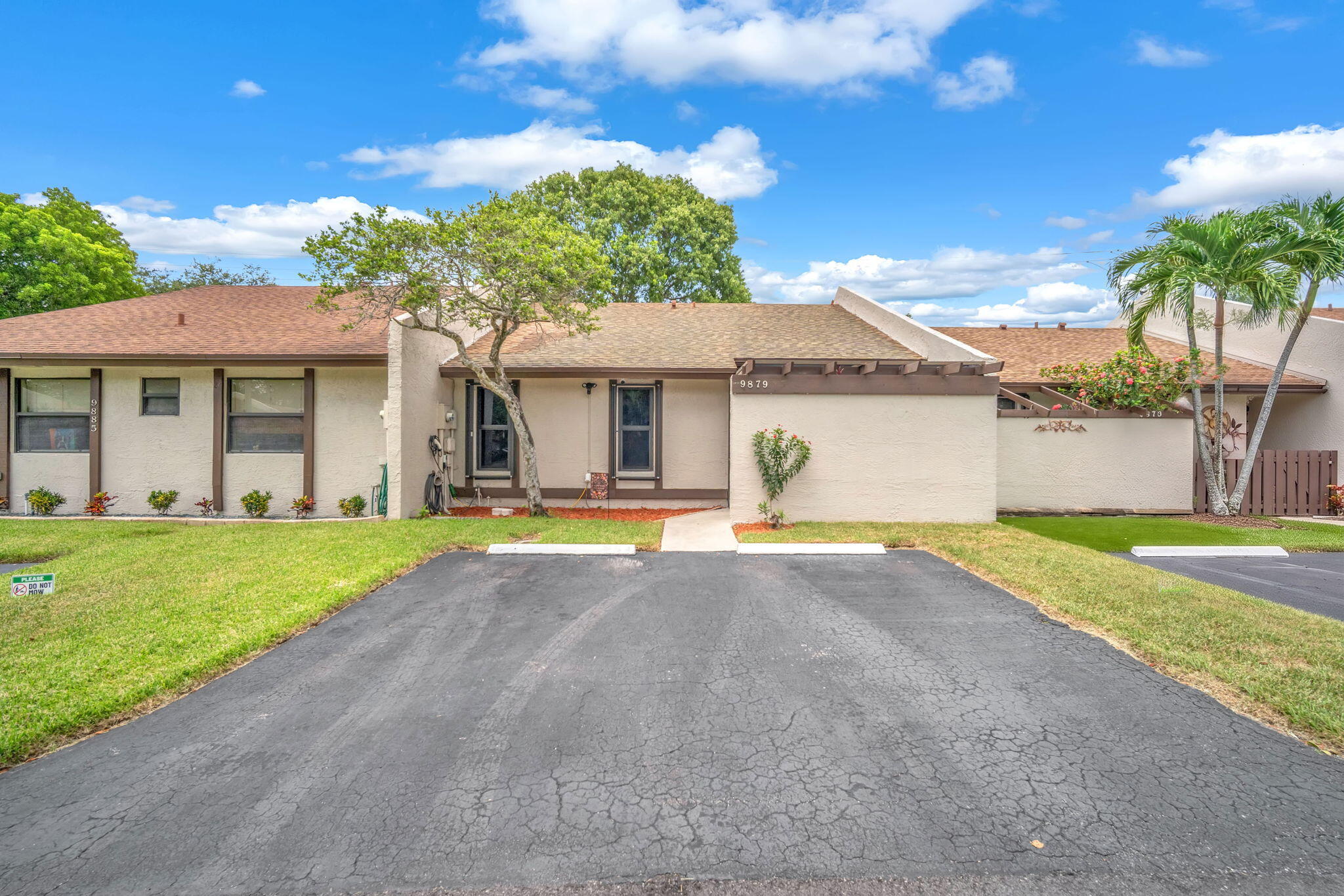 9879 Nw 16th Court Property Photo 1