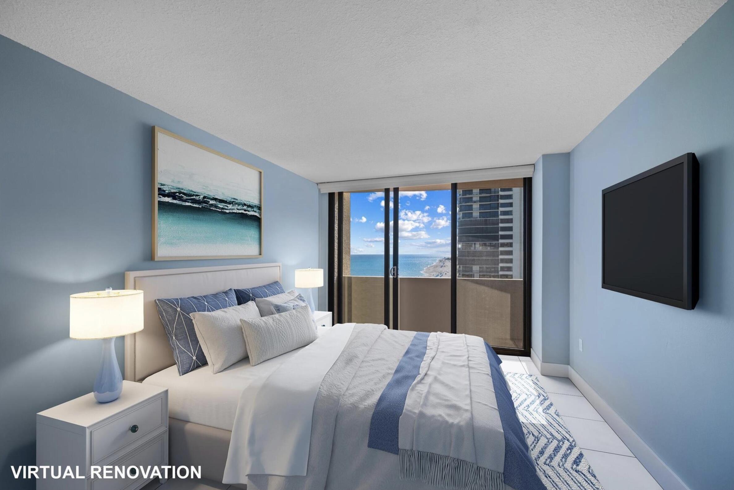 4200 N Ocean Drive 1-1603 Property Photo 8