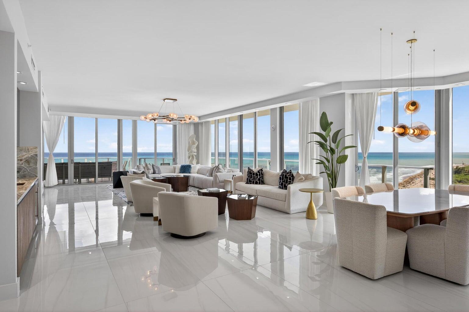 3100 N Ocean Drive H-ph3 Property Photo 4