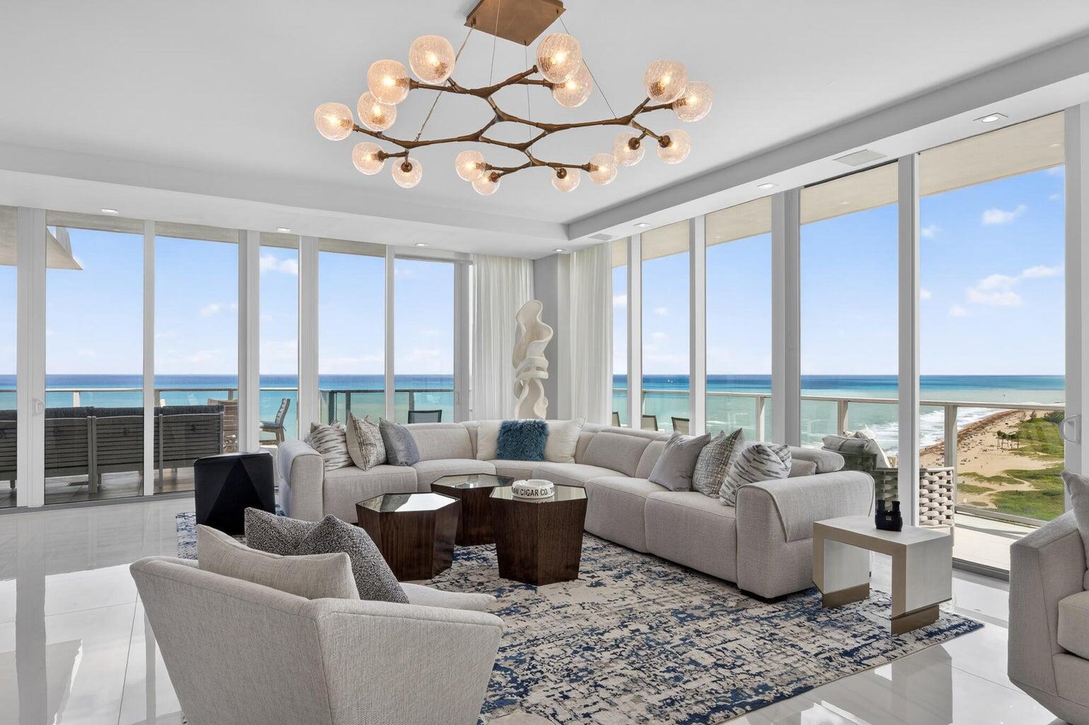 3100 N Ocean Drive H-ph3 Property Photo 6