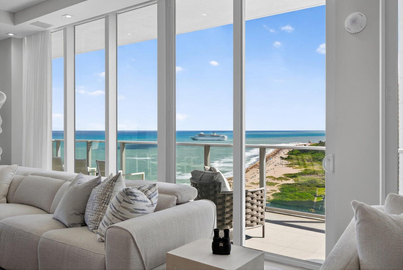 3100 N Ocean Drive H-ph3 Property Photo 7