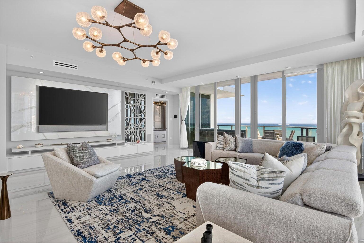 3100 N Ocean Drive H-ph3 Property Photo 8