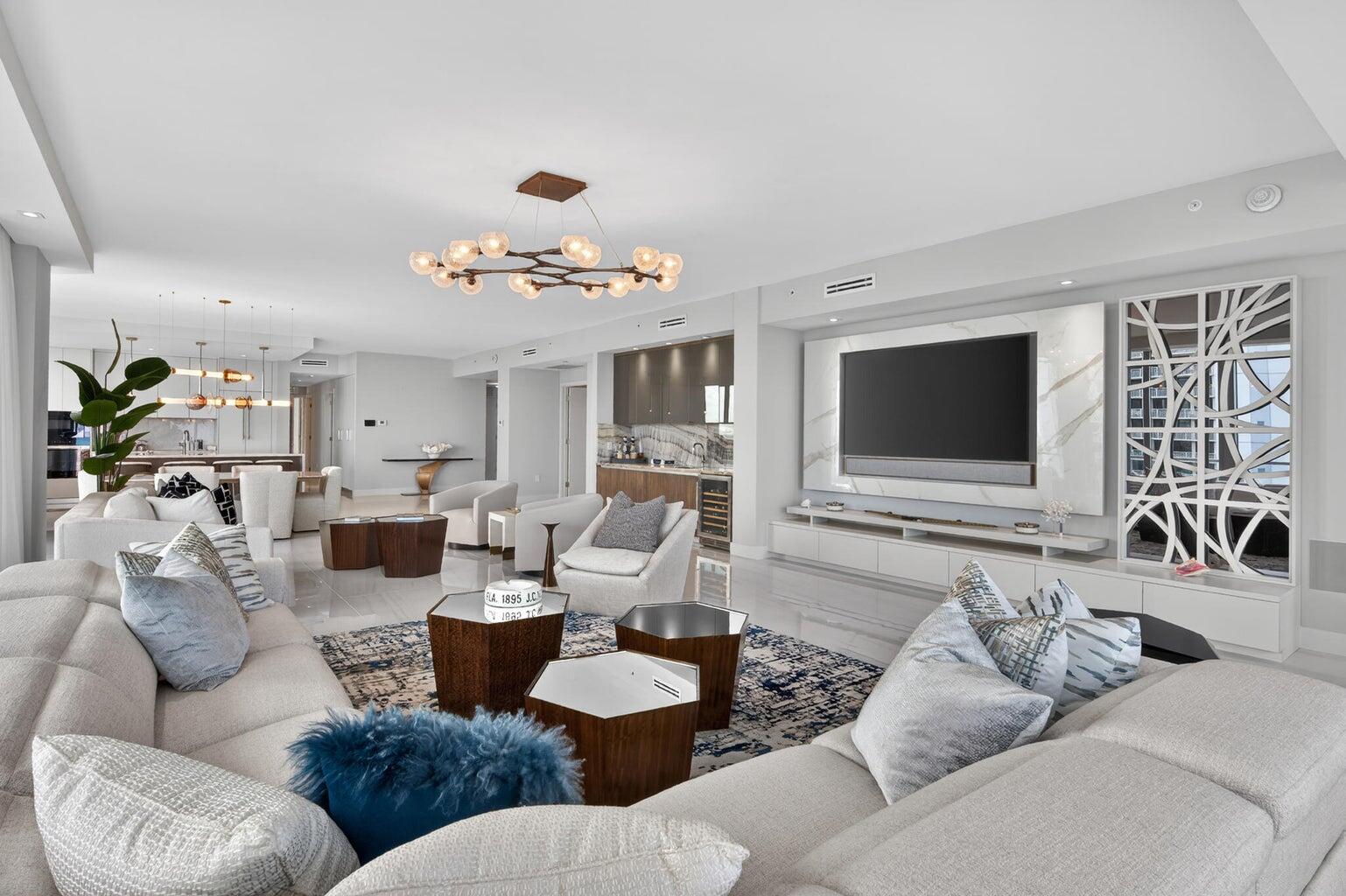 3100 N Ocean Drive H-ph3 Property Photo 9