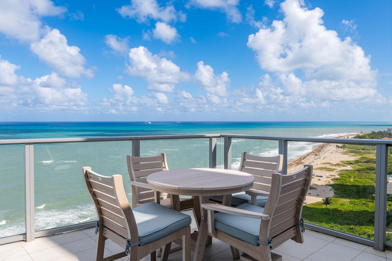 3100 N Ocean Drive H-ph3 Property Photo 11
