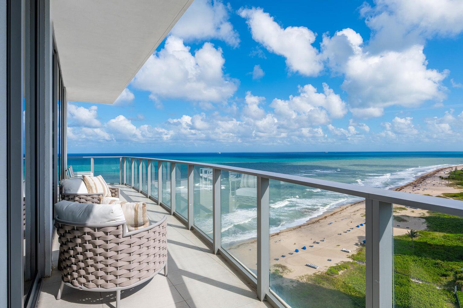 3100 N Ocean Drive H-ph3 Property Photo 12