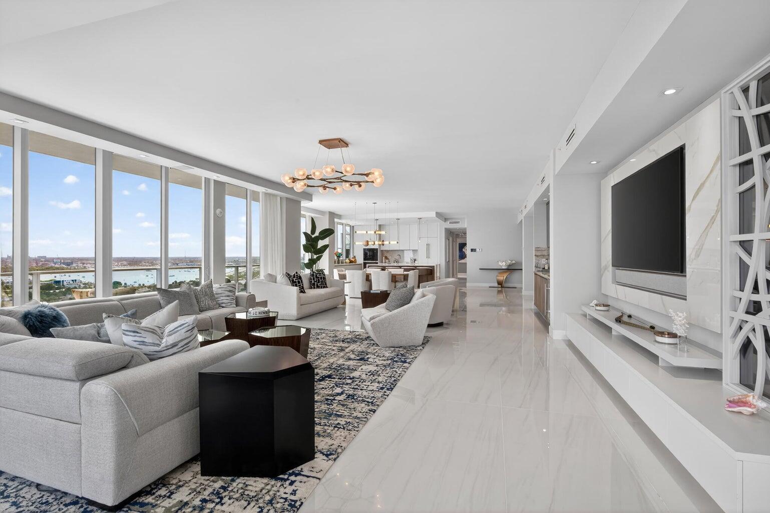 3100 N Ocean Drive H-ph3 Property Photo 13