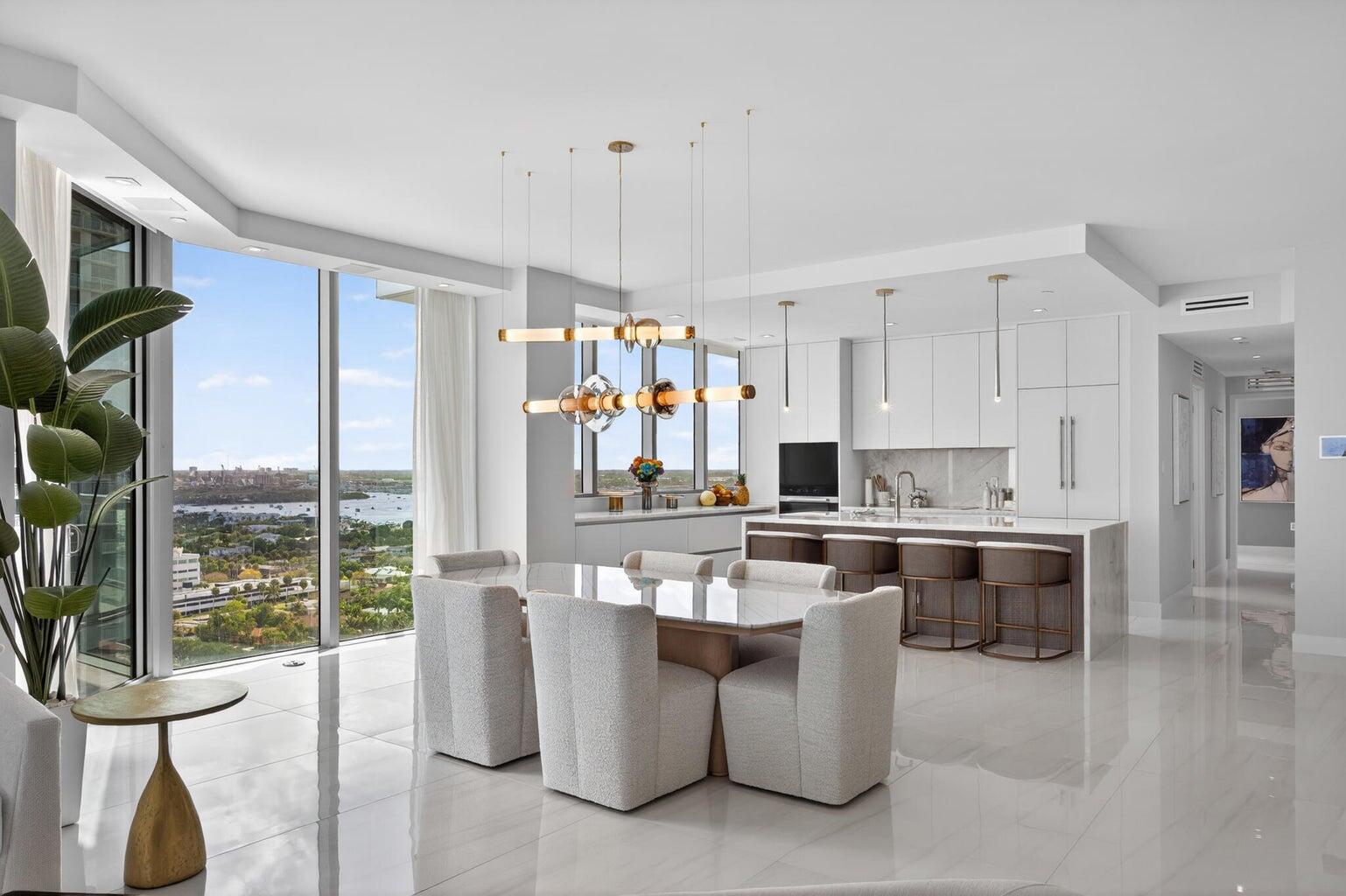 3100 N Ocean Drive H-ph3 Property Photo 14