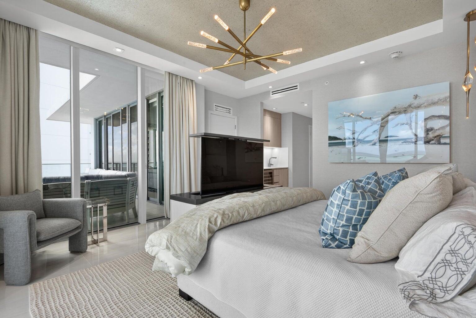 3100 N Ocean Drive H-ph3 Property Photo 21