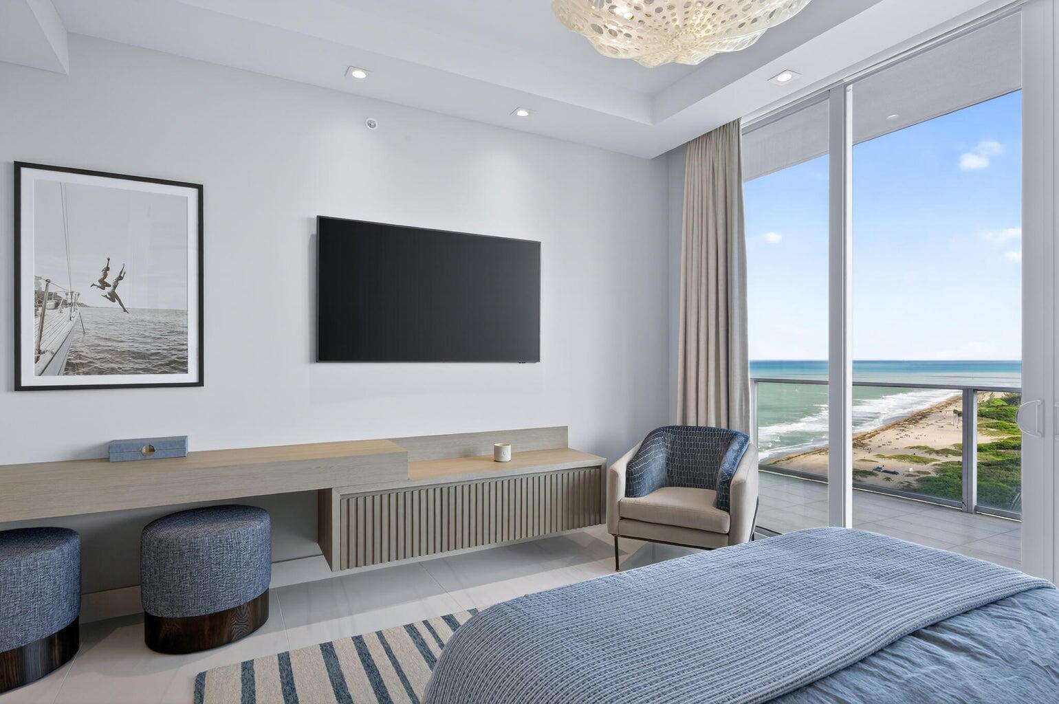 3100 N Ocean Drive H-ph3 Property Photo 25