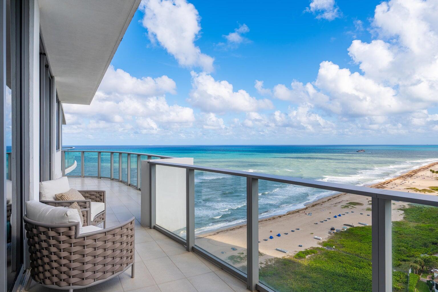 3100 N Ocean Drive H-ph3 Property Photo 26