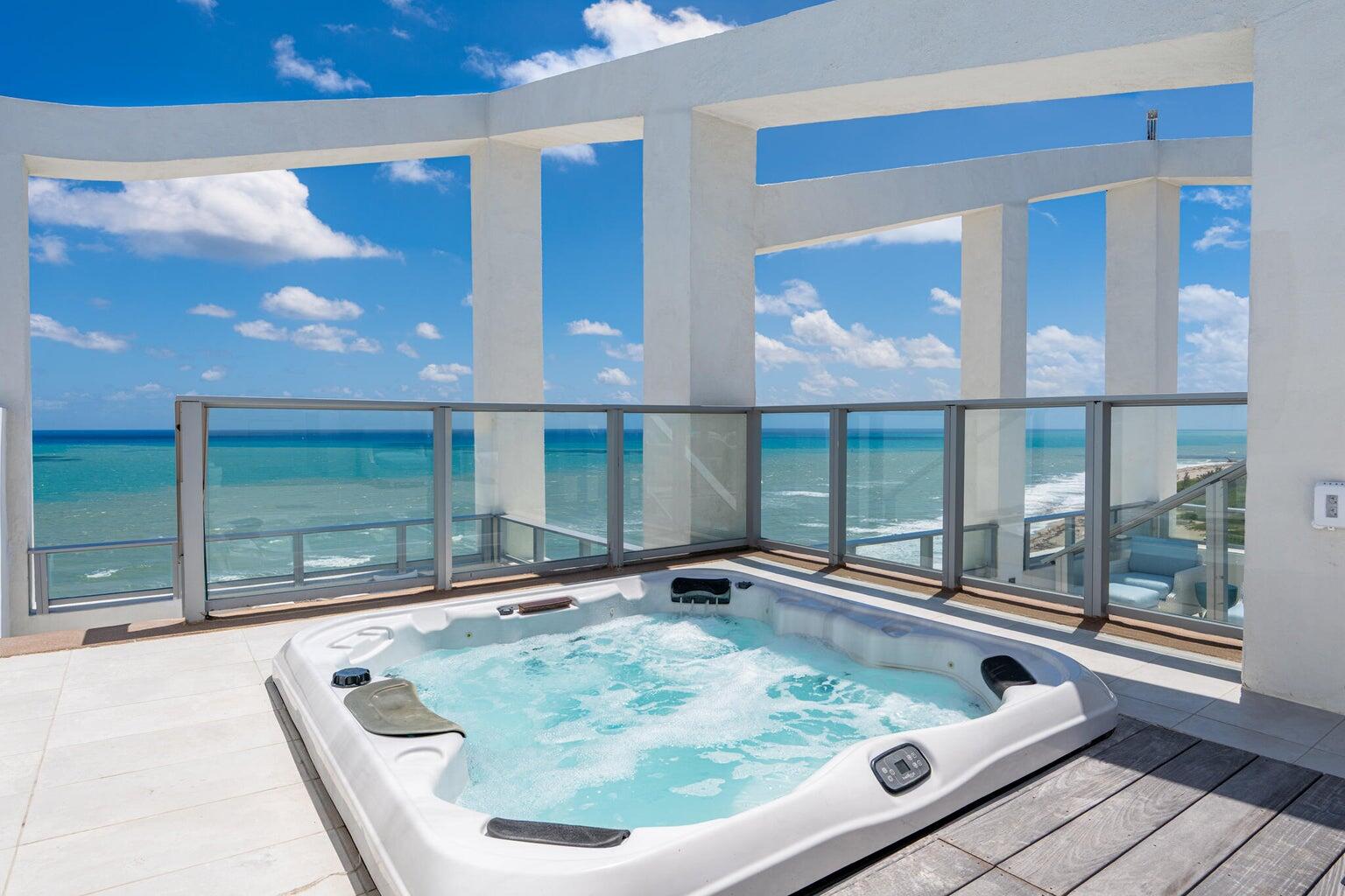 3100 N Ocean Drive H-ph3 Property Photo 34